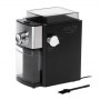 Adler | AD 4448 | Coffee Grinder | 300 W | Coffee beans capacity 250 g | Number of cups 12 per container pc(s) | Black - 4